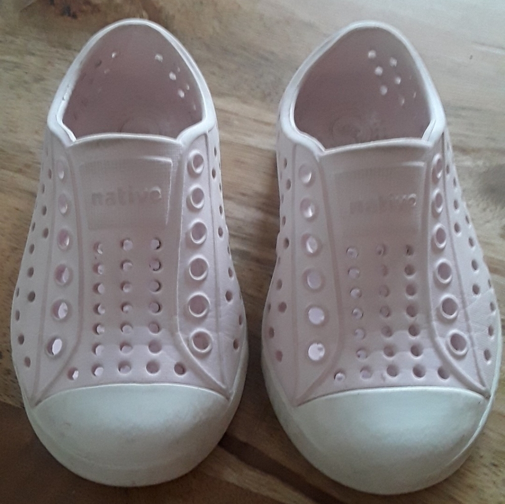 Native size 5